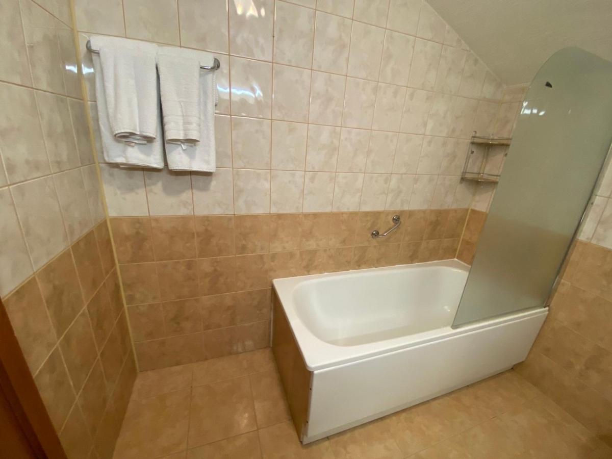 Deluxe 707 Apartment โบโรเวทส์ ภายนอก รูปภาพ